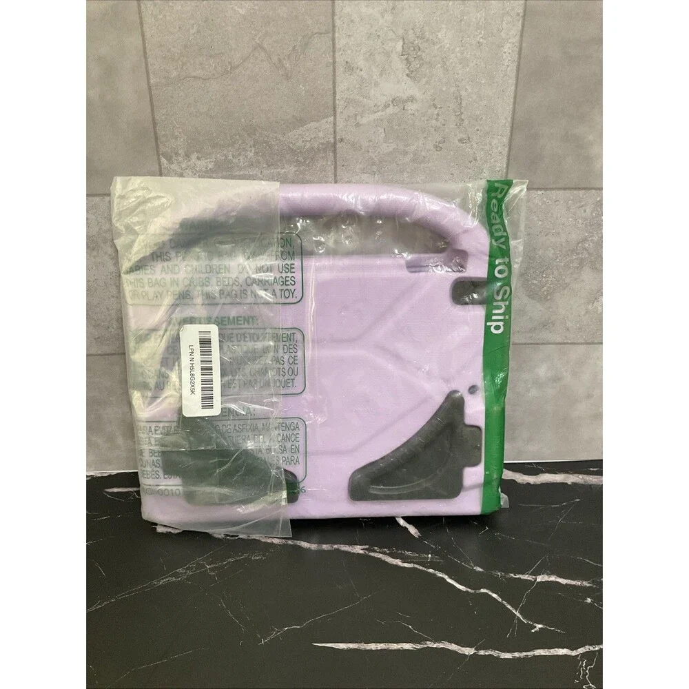 Surom Case with Built-in Screen Protector for iPad 10.2 Inch 2021/2020/2019